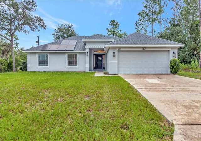 Photo 2 of Single family home for sale at 8241 Sw 132 Loop, Ocala, FL 34473 | MLS# OM729252 | Listing updated on 2026-08-16