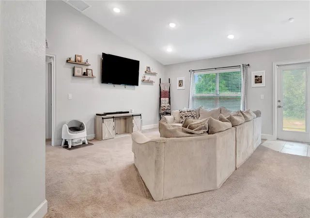 Photo 4 of Single family home for sale at 8241 SW 132 Loop, Ocala, FL 34473 | MLS# OM729252 | Listing updated on 2026-09-29