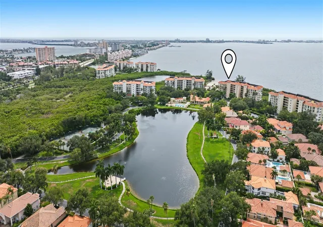 2nd image of 4737 Dolphin Cay Ln S, Saint Petersburg, FL 33711