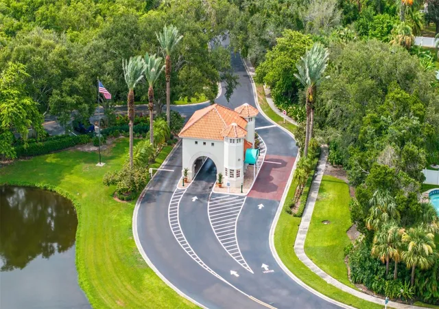 50th image of 4737 Dolphin Cay Ln S #401, Saint Petersburg, FL 33711 | MLS# TB8533120