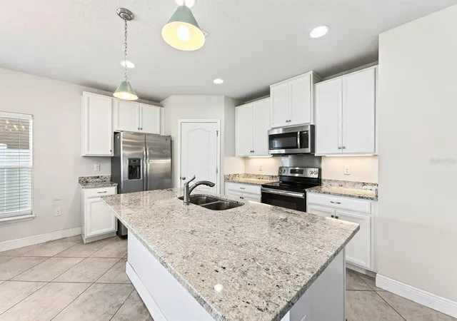 Photo 2 of Single family home for sale at 4366 Silver Crk St, Kissimmee, FL 34744 | MLS# O6428451 | Listing updated on 2026-09-26