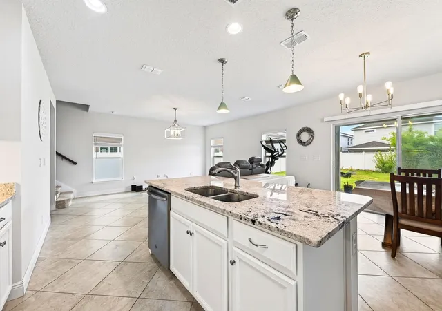 Photo 4 of Single family home for sale at 4366 Silver Crk St, Kissimmee, FL 34744 | MLS# O6428451 | Listing updated on 2026-09-26
