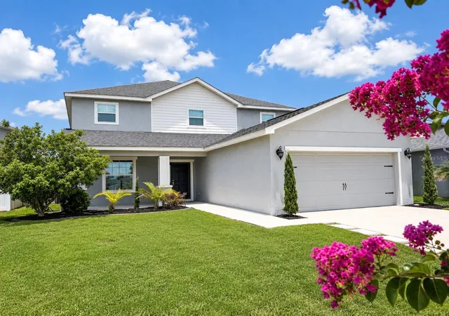 Photo 1 of Single family home for sale at 5267 White Egret Ln, Lakeland, FL 33811 | MLS# L4963829 | Listing updated on 2026-10-25