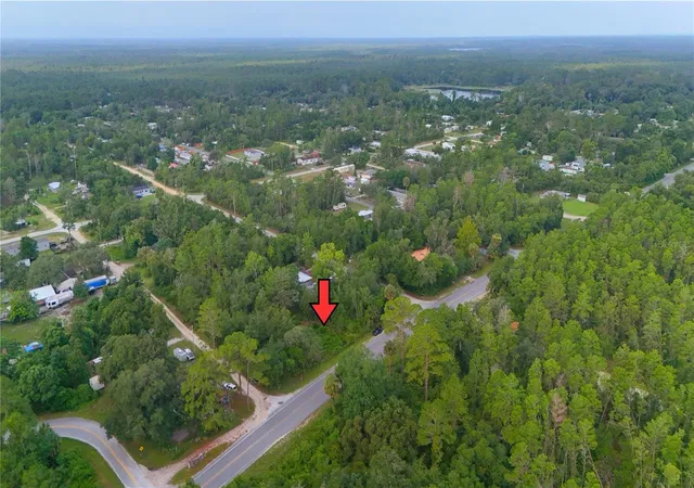 1st image of County Road 42, Paisley, FL 32767 | MLS# O6428455