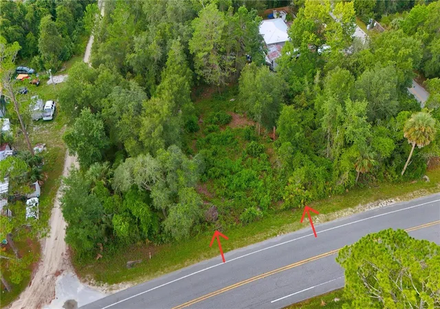 4th image of County Road 42, Paisley, FL 32767 | MLS# O6428455