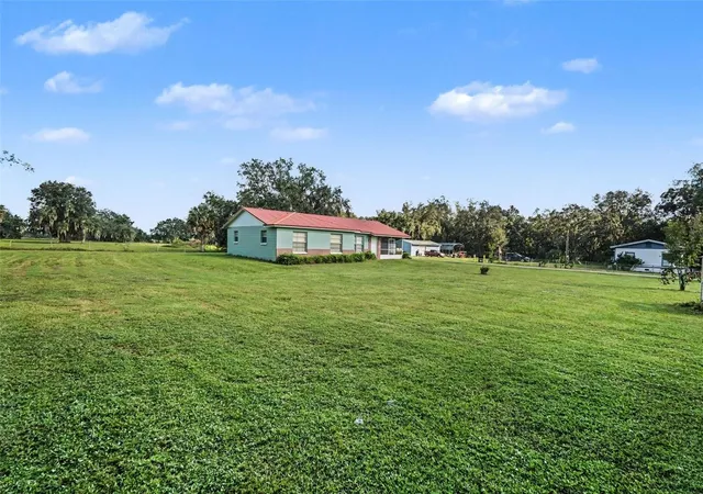 Single family home for sale at 3149 Sydney Dover Rd, DOVER, FL 33527 | MLS# TB8533122