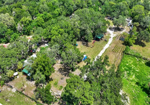 Photo 3 of Land for sale at 9922 Rockhill Rd, Thonotosassa, FL 33592 | MLS# TB8533124 | Listing updated on 2026-07-30