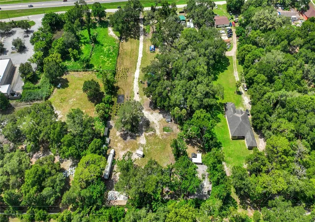 Photo 3 of Land for sale at 9922 Rockhill Rd, Thonotosassa, FL 33592 | MLS# TB8533124 | Listing updated on 2026-07-30