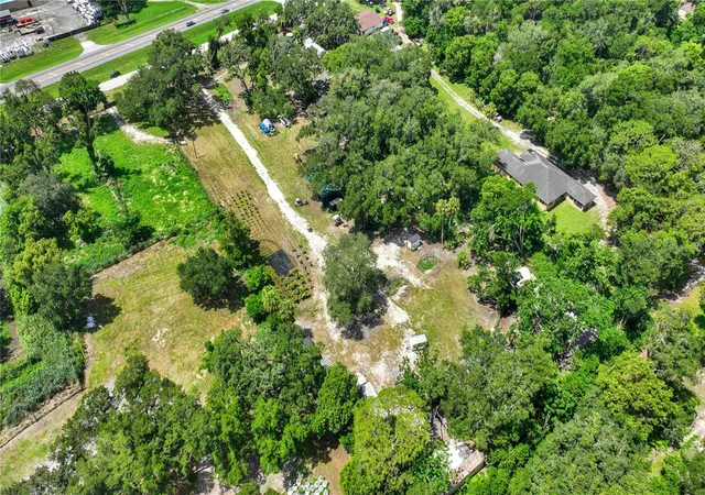 Photo 4 of Land for sale at 9922 Rockhill Rd, Thonotosassa, FL 33592 | MLS# TB8533124 | Listing updated on 2026-07-30