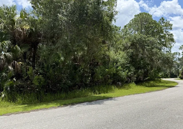 Photo 4 of Land for sale at Badali Rd, North Port, FL 34286 | MLS# C7528868 | Listing updated on 2026-07-28