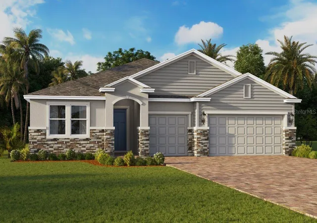 Photo 1 of Single family home for sale at 2265 Hamden Way, Mount Dora, FL 32757 | MLS# O6428462 | Listing updated on 2026-09-29