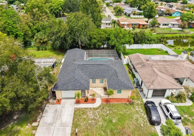 Photo 1 of Single family home for sale at 7303 Heath Dr, Port Richey, FL 34668 | MLS# TB8533129 | Listing updated on 2026-08-27