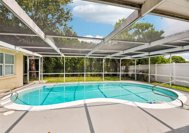 Photo 2 of Single family home for sale at 7303 Heath Dr, Port Richey, FL 34668 | MLS# TB8533129 | Listing updated on 2026-08-27