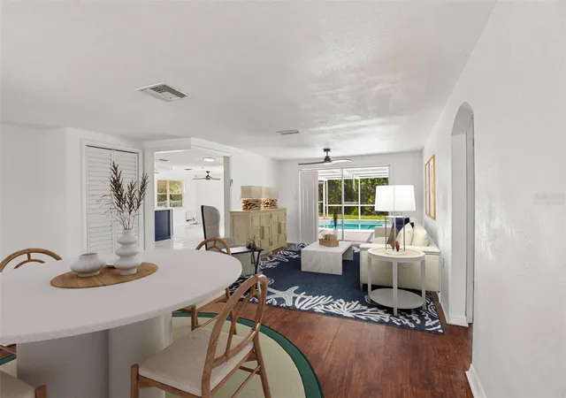 Photo 5 of Single family home for sale at 7303 Heath Dr, Port Richey, FL 34668 | MLS# TB8533129 | Listing updated on 2026-08-27