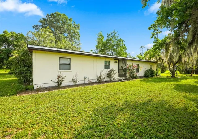 2nd image of 13637 Cr 737, Webster, FL 33597 | MLS# G5115599