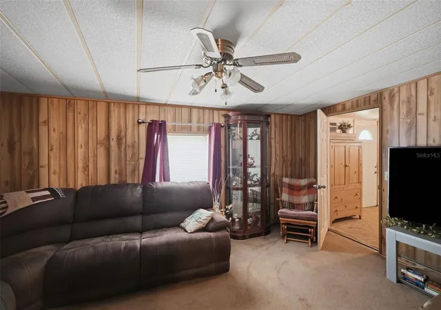 Photo 3 of Manufactured home for sale at 13637 Cr 737, Webster, FL 33597 | MLS# G5115599 | Listing updated on 2026-10-01