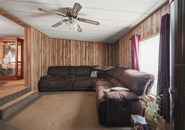Photo 4 of Manufactured home for sale at 13637 Cr 737, Webster, FL 33597 | MLS# G5115599 | Listing updated on 2026-10-01