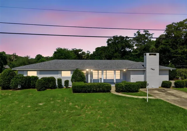 2nd image of 790 S Boundary Ave, Deland, FL 32720 | MLS# V4950418
