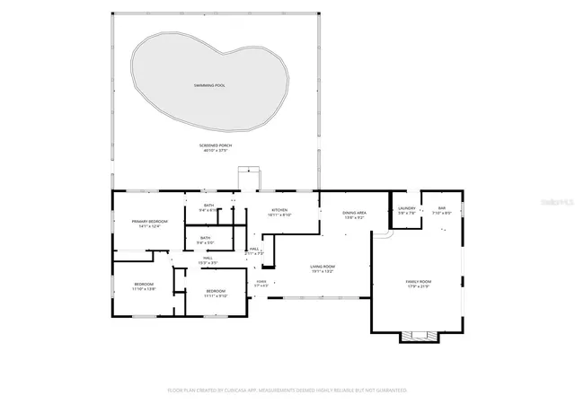 39th image of 790 S Boundary Ave, Deland, FL 32720 | MLS# V4950418