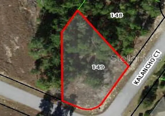 1st image of 1 Kalanchoe Ct, Homosassa, FL 34446 | MLS# W7888016