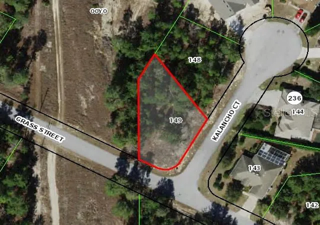 2nd image of 1 Kalanchoe Ct, Homosassa, FL 34446 | MLS# W7888016