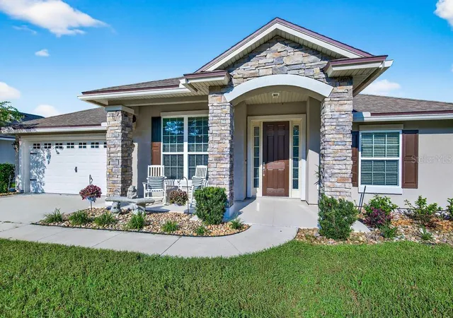 Photo 1 of Single family home for sale at 86434 Moonlit Walk Cir, Yulee, FL 32097 | MLS# L4963831 | Listing updated on 2026-07-31