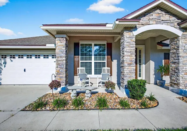 Photo 2 of Single family home for sale at 86434 Moonlit Walk Cir, Yulee, FL 32097 | MLS# L4963831 | Listing updated on 2026-07-31