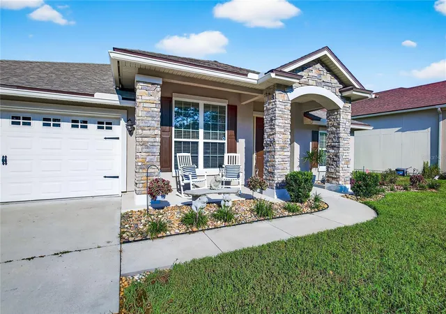 Photo 3 of Single family home for sale at 86434 Moonlit Walk Cir, Yulee, FL 32097 | MLS# L4963831 | Listing updated on 2026-07-31