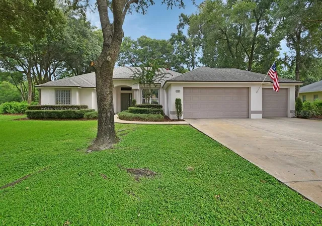 1st image of 1483 W Silver Hammock, Deland, FL 32720 | MLS# V4950420