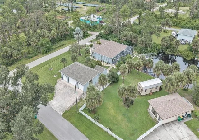 Photo 3 of Single family home for sale at 1114 Campbell St, Port Charlotte, FL 33953 | MLS# C7528871 | Listing updated on 2026-10-24