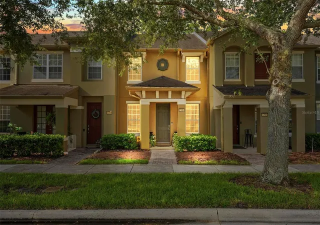 Photo 3 of Townhouse for sale at 12914 Vennetta Way, Windermere, FL 34786 | MLS# O6428484 | Listing updated on 2026-08-31