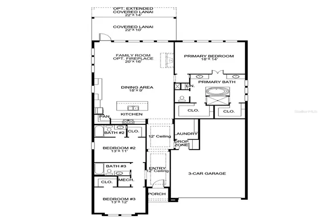 2nd image of 11010 37th Ave E, Palmetto, FL 34221 | MLS# TB8533147