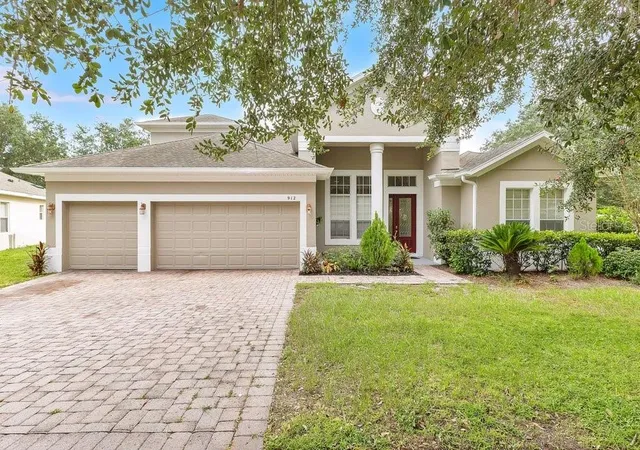 1st image of 912 Hire Cir, Ocoee, FL 34761 | MLS# G5115600