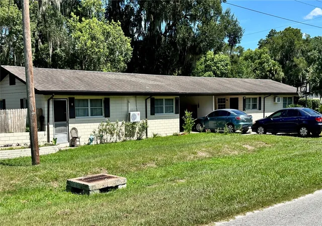 1st image of 5121 5115 Upson Ave, De Leon Springs, FL 32130 | MLS# O6428488