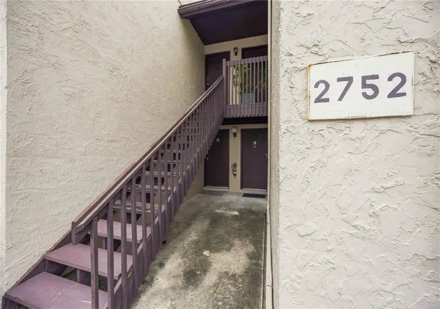 Photo 3 of Condo for sale at 2752 Hidden Lake Blvd #C, Sarasota, FL 34237 | MLS# A4701182 | Listing updated on 2026-09-05