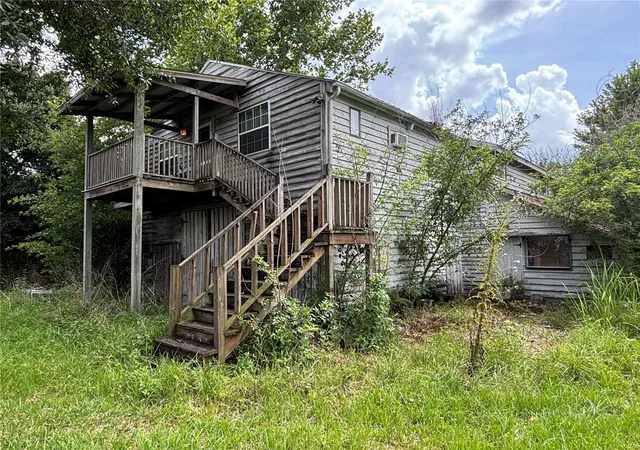 Photo 1 of Single family home for sale at 4670 Anderson Rd, Kissimmee, FL 34746 | MLS# O6428490 | Listing updated on 2026-08-09