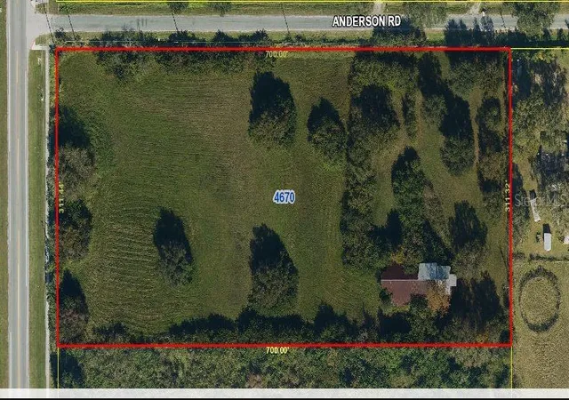 Photo 2 of Single family home for sale at 4670 Anderson Rd, Kissimmee, FL 34746 | MLS# O6428490 | Listing updated on 2026-08-09
