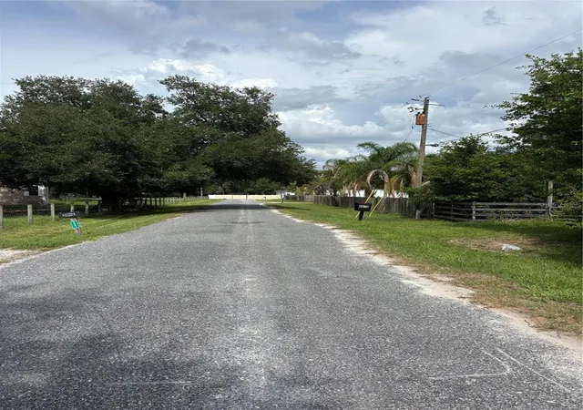 Photo 3 of Single family home for sale at 4670 Anderson Rd, Kissimmee, FL 34746 | MLS# O6428490 | Listing updated on 2026-08-09