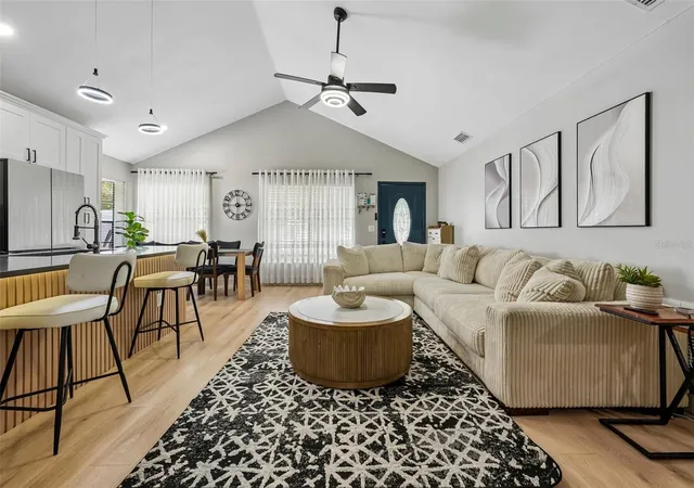 Photo 3 of Single family home for sale at 3376 Shorncliffe Ln, Palm Harbor, FL 34684 | MLS# TB8533153 | Listing updated on 2026-09-21