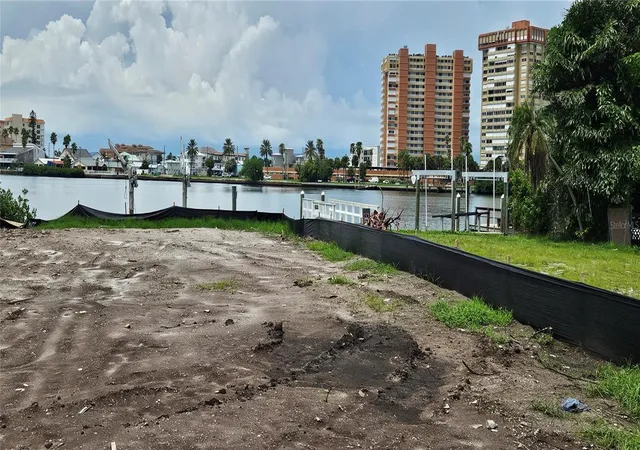 Photo 3 of Land for sale at 623 180th Avenue E, Redington Shores, FL 33708 | MLS# TB8533158 | Listing updated on 2026-08-27