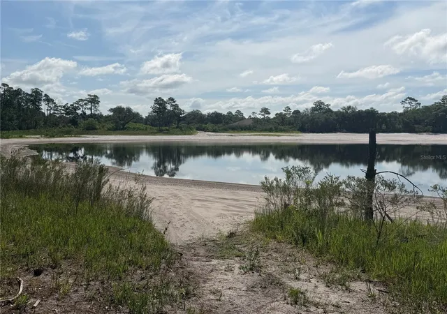 Photo 3 of Land for sale at Tbd Malauka Pass Trl, Ocklawaha, FL 32179 | MLS# OM729258 | Listing updated on 2026-08-05