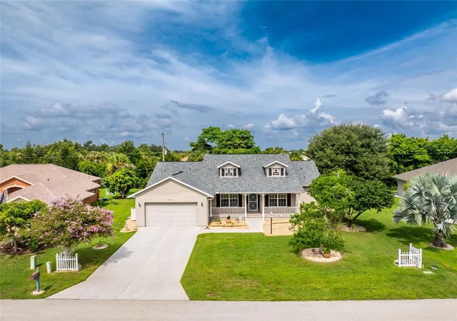 1st image of 7011 N Plum Tree, Punta Gorda, FL 33955 | MLS# C7528872