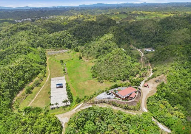 Photo 1 of Mansion for sale at Pr 129 Espezanza Ward, Arecibo, PR 00612 | MLS# PR9123008 | Listing updated on 2026-07-28