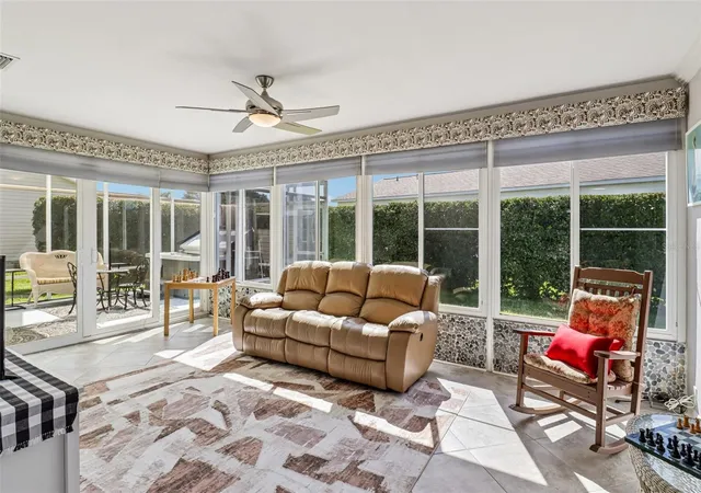 Photo 3 of Single family home for sale at 2844 Plainridge Loop, The Villages, FL 32162 | MLS# G5115602 | Listing updated on 2026-10-16