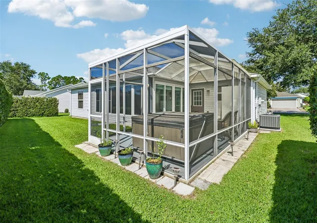 Photo 3 of Single family home for sale at 2844 Plainridge Loop, The Villages, FL 32162 | MLS# G5115602 | Listing updated on 2026-10-16