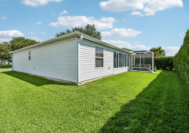 Photo 2 of Single family home for sale at 2844 Plainridge Loop, The Villages, FL 32162 | MLS# G5115602 | Listing updated on 2026-10-16
