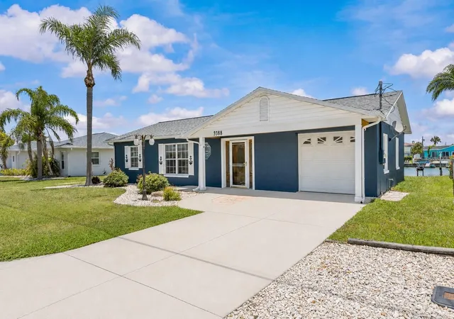 1st image of 3388 Oleander Dr, Hernando Beach, FL 34607 | MLS# W7888020