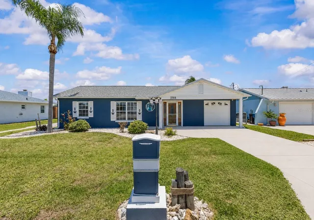 3rd image of 3388 Oleander Dr, Hernando Beach, FL 34607 | MLS# W7888020