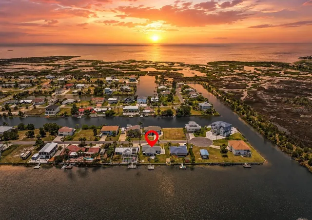 47th image of 3388 Oleander Dr, Hernando Beach, FL 34607 | MLS# W7888020