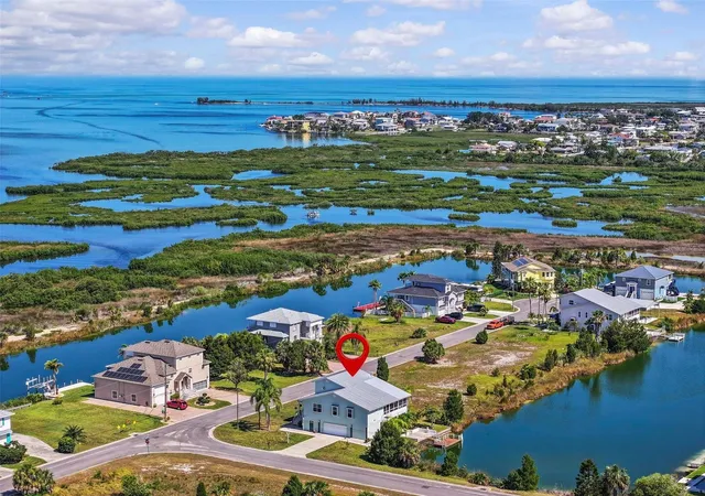 1st image of 3302 Turks Cap Dr, Hernando Beach, FL 34607 | MLS# W7888021
